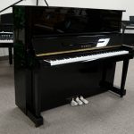 Kawai BS-10 Upright Piano
