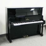 Schiller Concert C50 Upright Piano