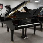 Kawai RX-2 Professional Grand Piano