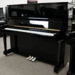 Kawai BS-2A Upright Piano
