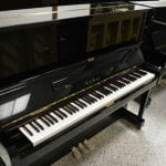 Kawai BS-20 Upright Piano