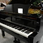 Yamaha C5 Grand Piano