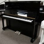Kawai NS-10 Upright Piano
