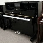 Yamaha U1X Upright Piano
