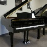 Yamaha G1 Grand Piano