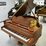 Baldwin Artisan Grand Piano