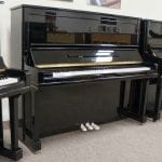 Yamaha U30A Upright Piano
