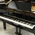 Yamaha C3 Grand Piano