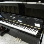 Kawai KS-2F Upright Piano