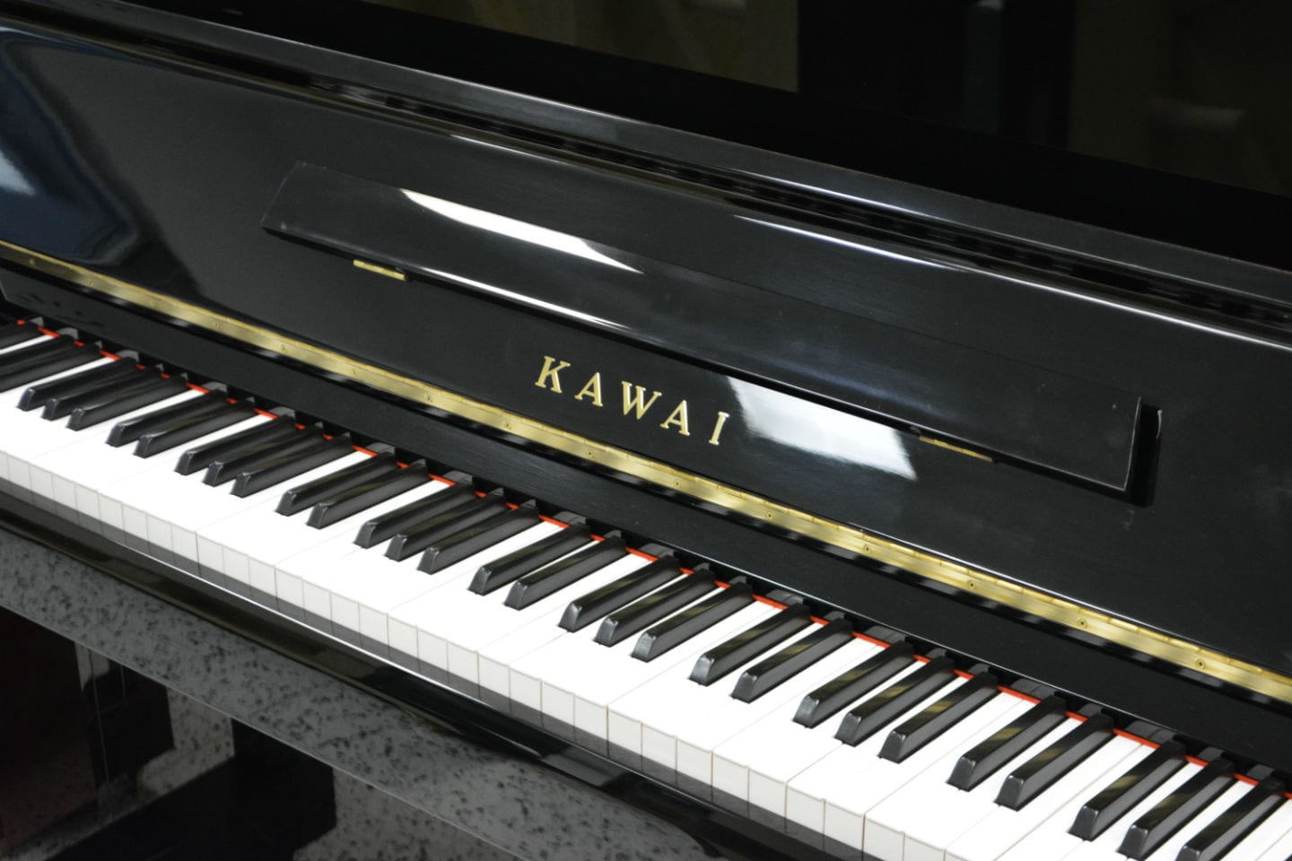Kawai KS2F Upright Piano