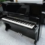 Kawai US-5X Custom Upright Piano