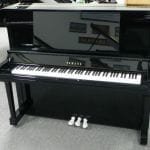 Yamaha UX30B1 Upright Piano