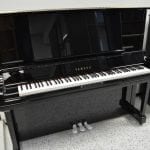Yamaha UX30B1 Upright Piano