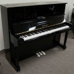 Yamaha UX1 Upright Piano