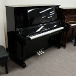 Yamaha UX50B1 Upright Piano