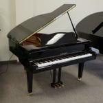 Yamaha GB1 Grand Piano with IPAD Player System