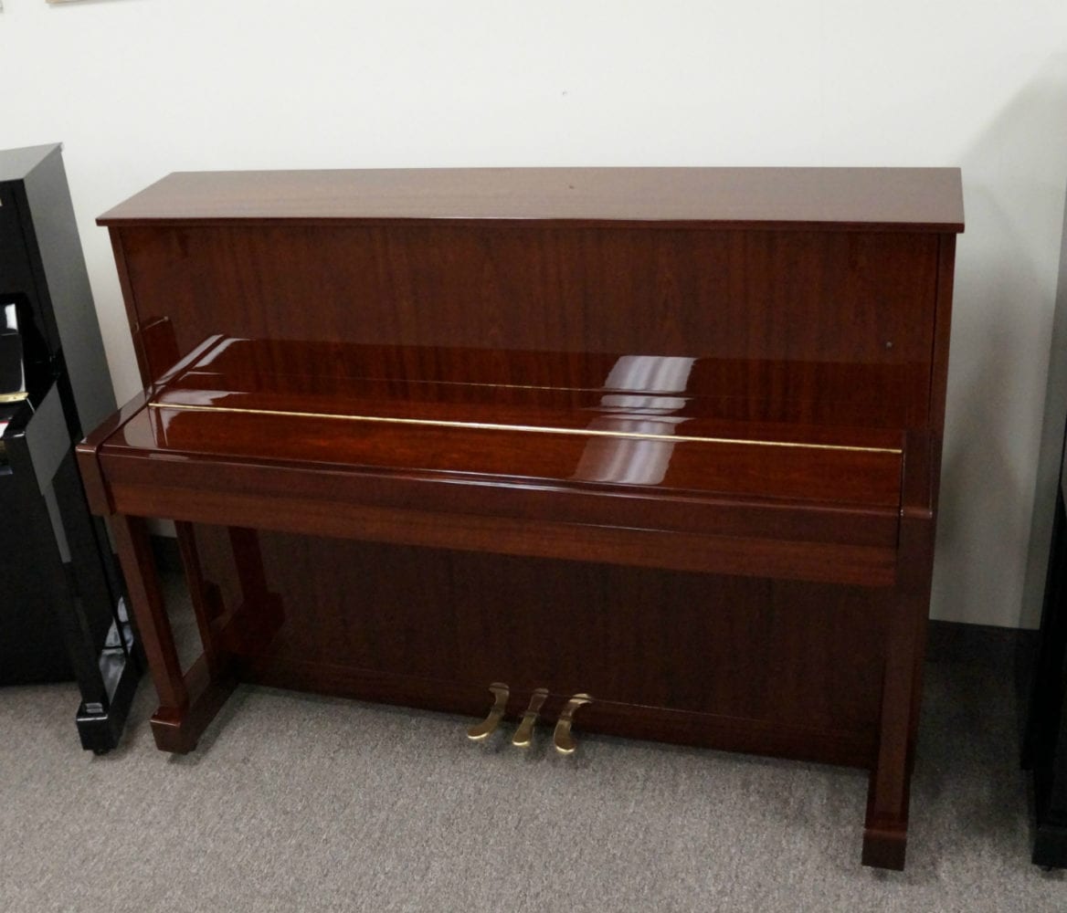 Kawai CX5H Upright Piano