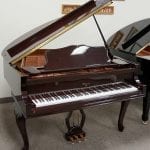 Weber WG50 Grand Piano