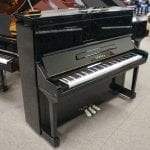 Yamaha YU3 Upright Piano