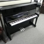 Kawai KU10 Upright Piano