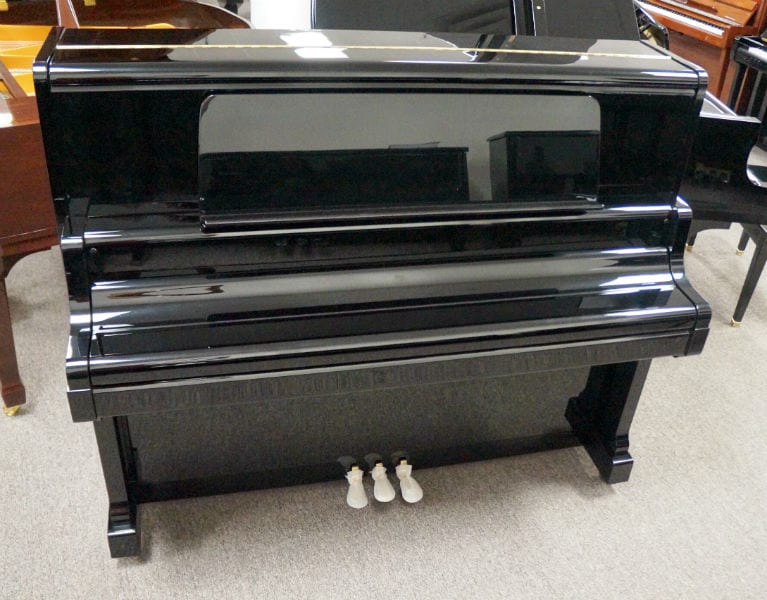 Kawai US5X Custom Upright Piano