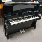 Kawai US5X Custom Upright Piano