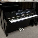 Yamaha U2 Upright Piano