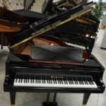 Bosendorfer Grand Piano Black Polish