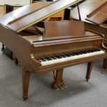 Knabe Grand Piano