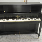 Steinway Professional Upright Piano