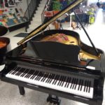 Yamaha G-5 Grand Piano
