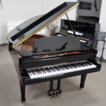 Kawai Grand Piano 6’1 GS30