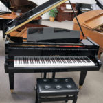 Kawai GM10 Baby Grand Piano