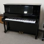 Kawai Us75 Upright Piano